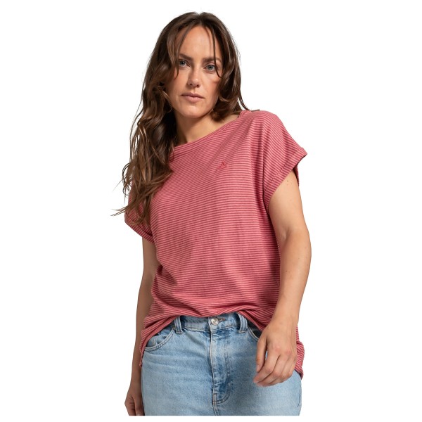 Schöffel - Women's T-Shirt Murcia - Camiseta de manga corta
