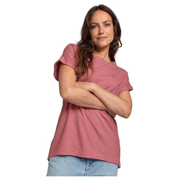 Schöffel - Women's T-Shirt Murcia - Camiseta de manga corta