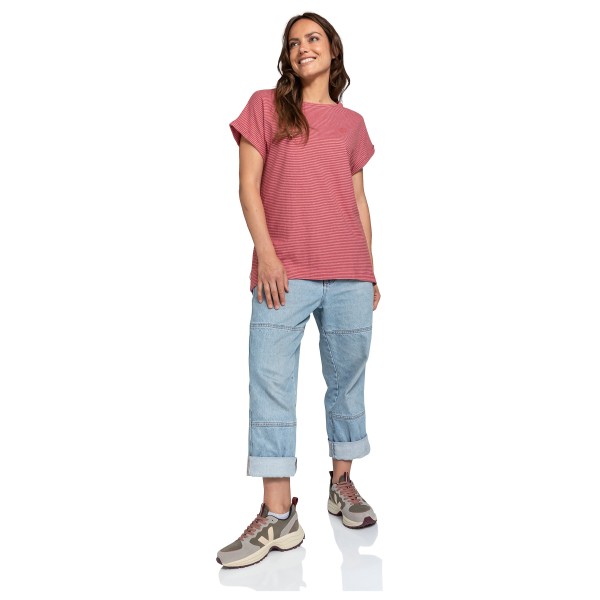 Schöffel - Women's T-Shirt Murcia - Camiseta de manga corta
