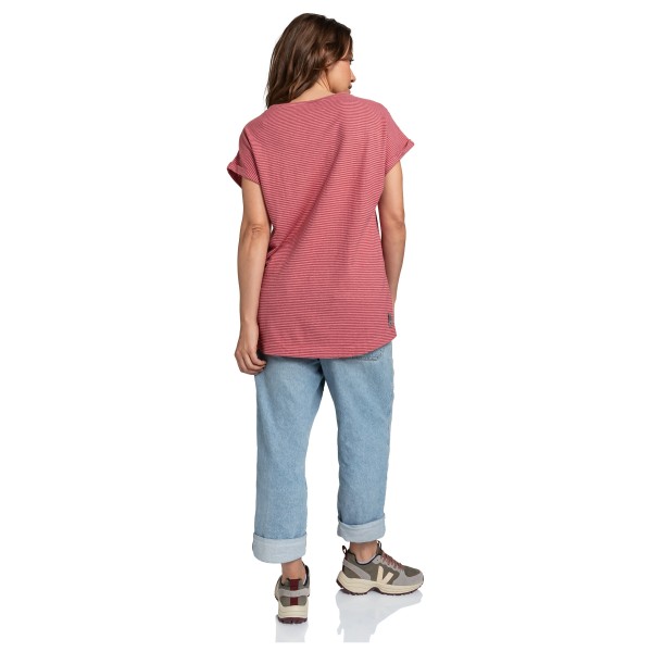 Schöffel - Women's T-Shirt Murcia - Camiseta de manga corta