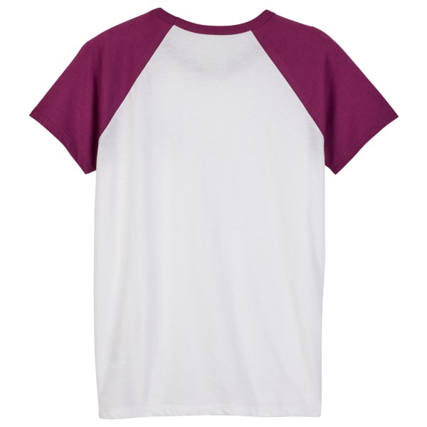 FOX Racing - Women's Next Level S/S Raglan Tee - Sportshirt