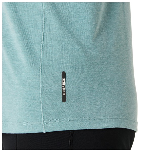 Asics - Women's Metarun Winter L/S Hoodie - Camiseta de running