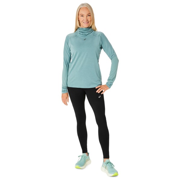 Asics - Women's Metarun Winter L/S Hoodie - Camiseta de running