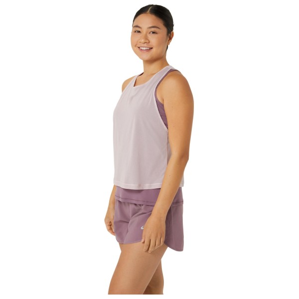 Asics - Women's Nagino Run Tank - Camiseta sin mangas