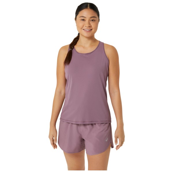 Asics - Women's Nagino Run Tank - Débardeur