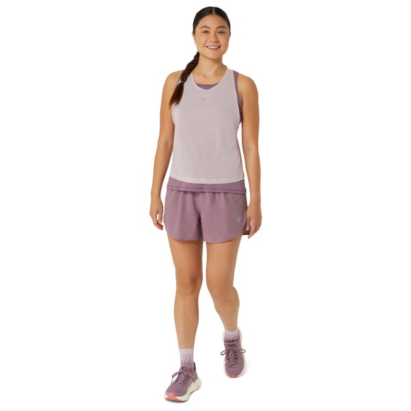 Asics - Women's Nagino Run Tank - Linne, topp