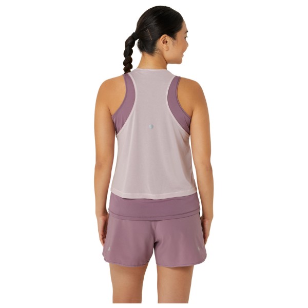 Asics - Women's Nagino Run Tank - Tank Top