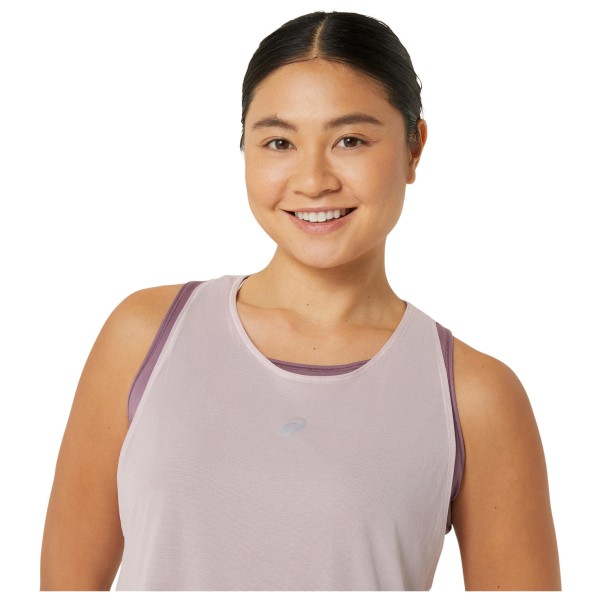Asics - Women's Nagino Run Tank - Tank Top