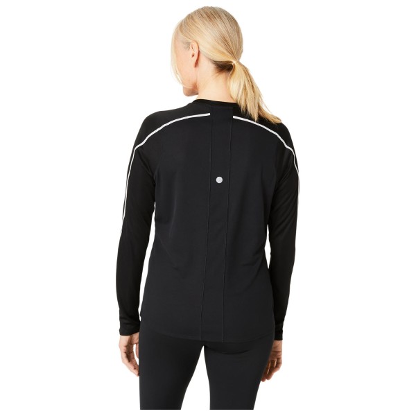 Asics - Women's Road Lite-Show L/S Top - T-shirt de running