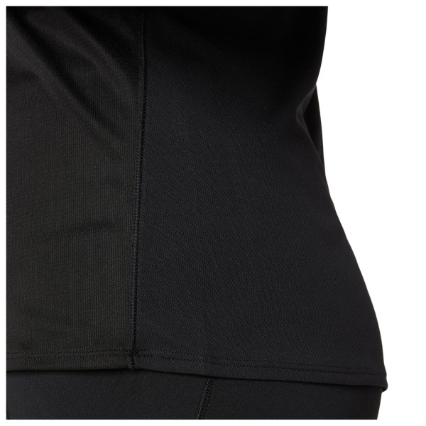 Asics - Women's Road Lite-Show L/S Top - T-shirt de running