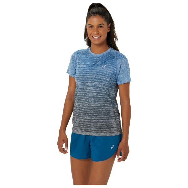 Asics - Women's Seamless S/S Top - Sport shirt