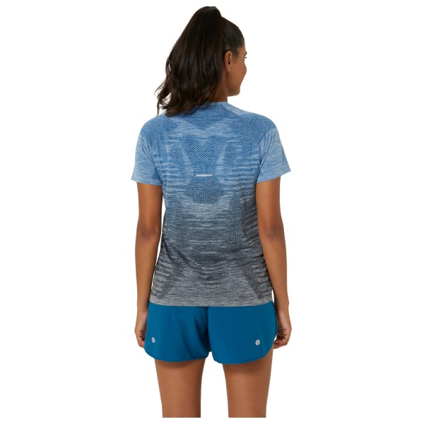 Asics - Women's Seamless S/S Top - Sport shirt