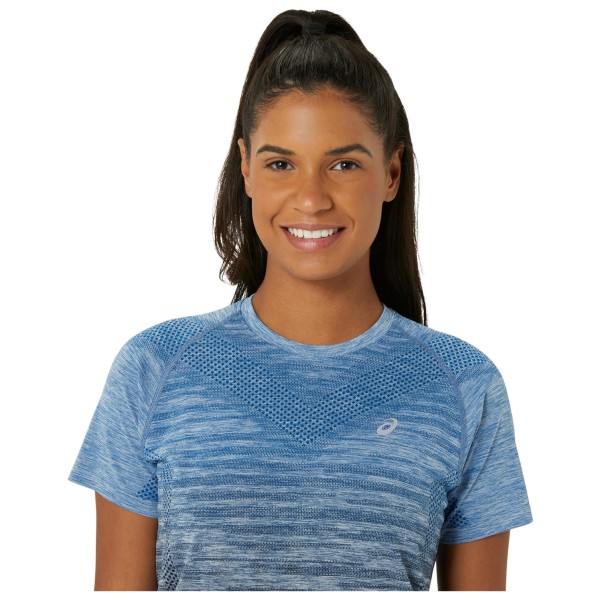 Asics - Women's Seamless S/S Top - Sport shirt