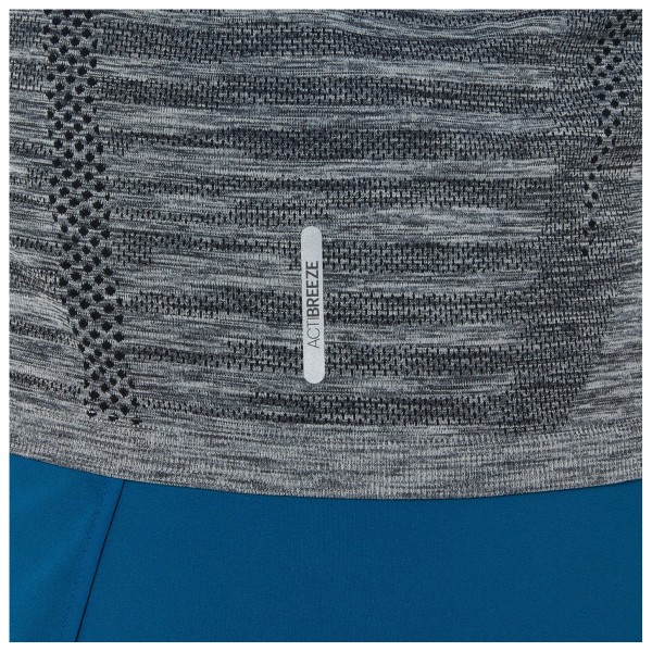 Asics - Women's Seamless S/S Top - Sport shirt