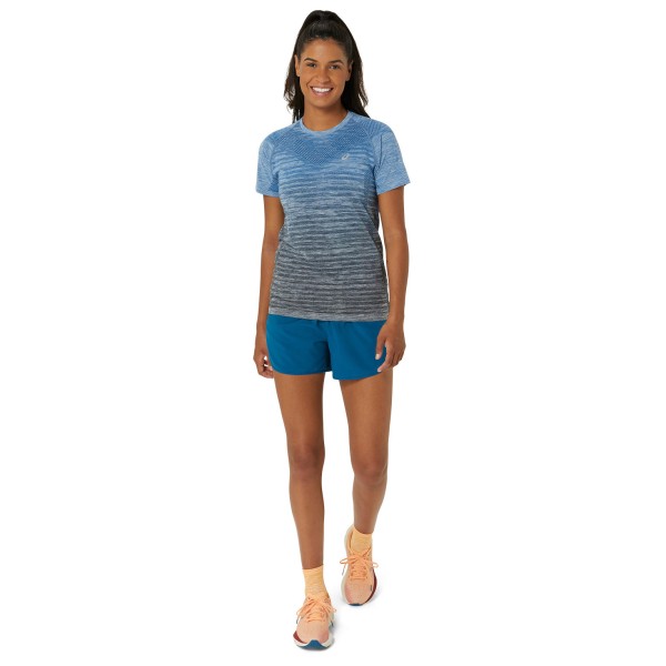 Asics - Women's Seamless S/S Top - Sport shirt