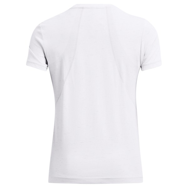 Under Armour - Women's Vanish Seamless Loose S/S - Camiseta funcional