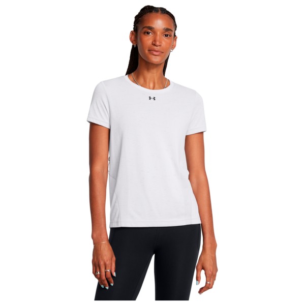 Under Armour - Women's Vanish Seamless Loose S/S - Camiseta funcional