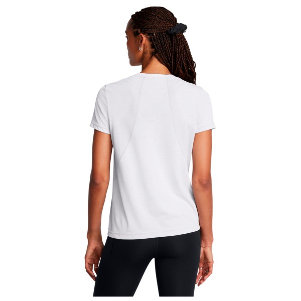 Under Armour - Women's Vanish Seamless Loose S/S - Camiseta funcional
