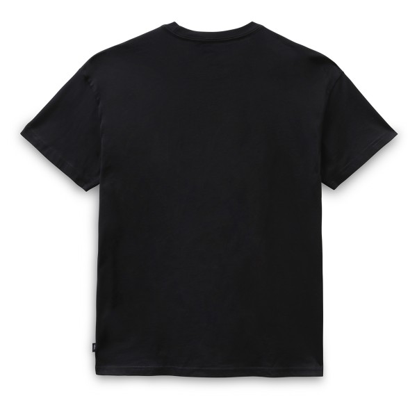 Vans - Women's Flying V Oversized - Camiseta de manga corta