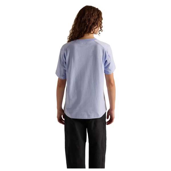 Arc'teryx - Women's Kragg Cotton Little Bird Crew S/S - T-shirt