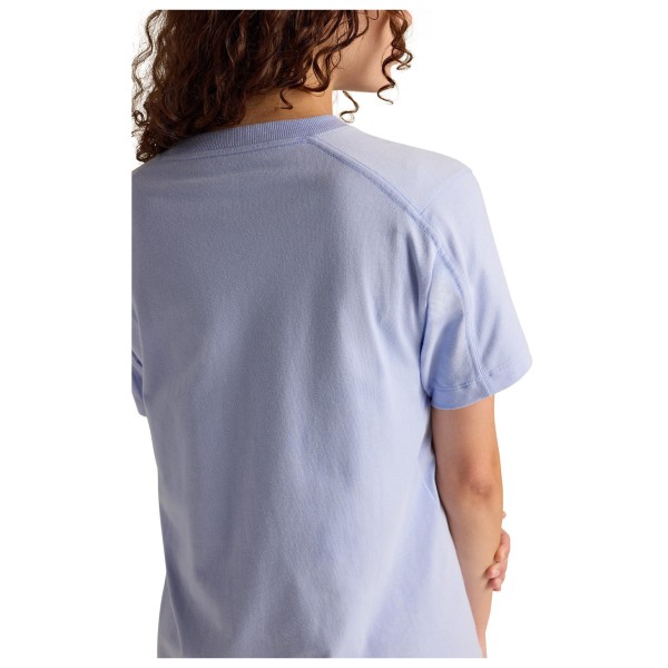 Arc'teryx - Women's Kragg Cotton Little Bird Crew S/S - T-shirt
