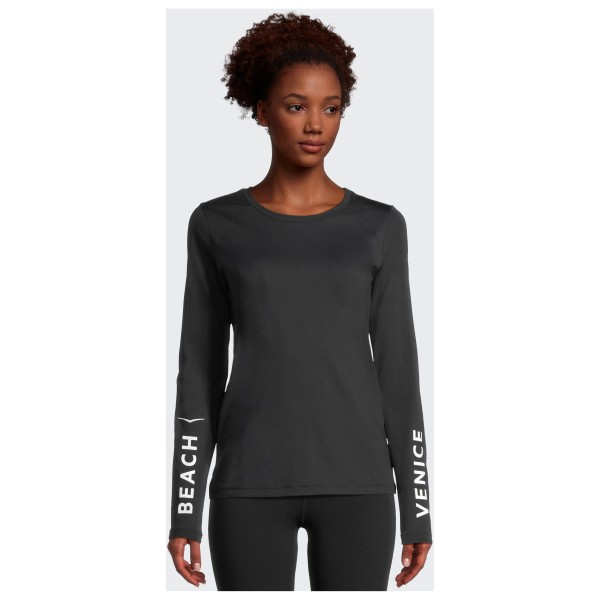 Venice Beach - Leana Drytivity Shirt - Sportshirt