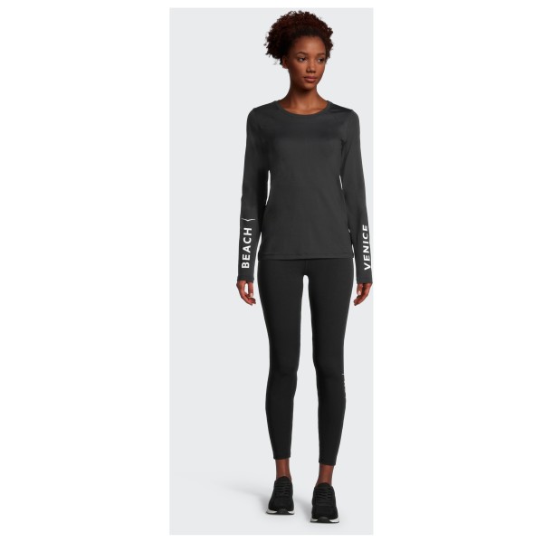 Venice Beach - Leana Drytivity Shirt - Sportshirt