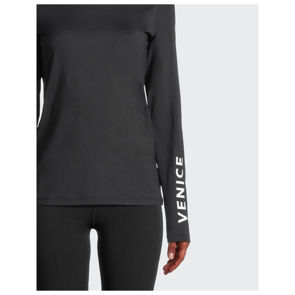 Venice Beach - Leana Drytivity Shirt - Sportshirt