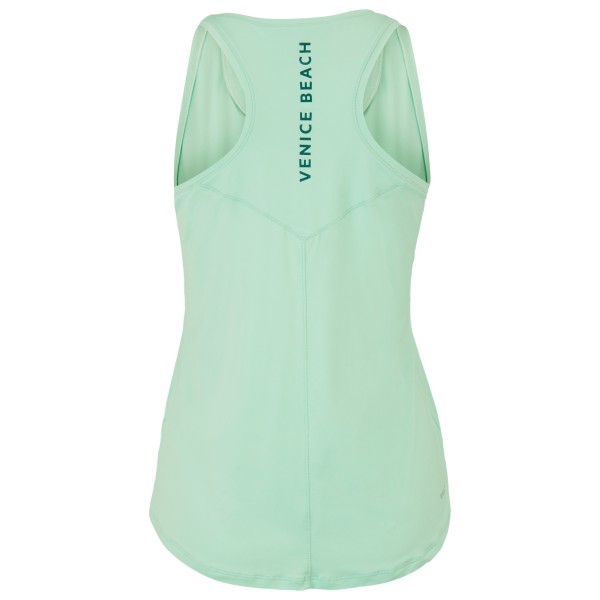 Venice Beach - Livie Tank Top - Linne, topp