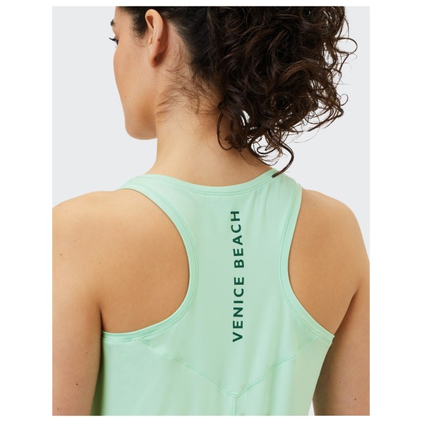 Venice Beach - Livie Tank Top - Linne, topp
