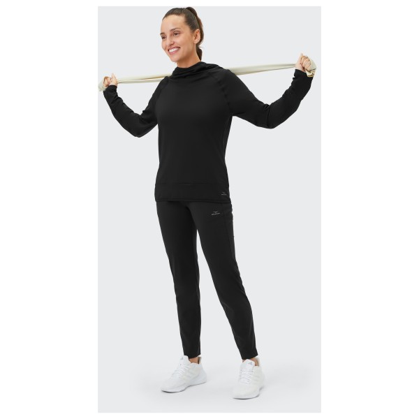 Venice Beach - Minka Drytivity Soft Mesh Shirt - Sportshirt