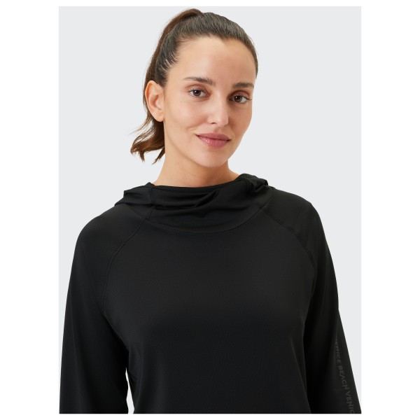 Venice Beach - Minka Drytivity Soft Mesh Shirt - Sportshirt