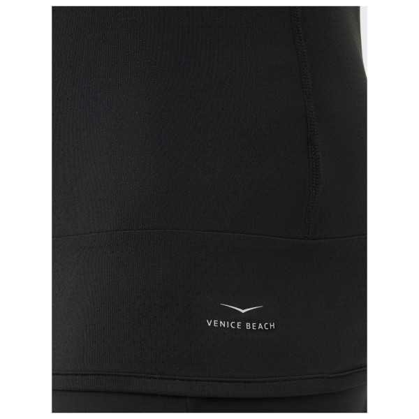 Venice Beach - Minka Drytivity Soft Mesh Shirt - Sportshirt