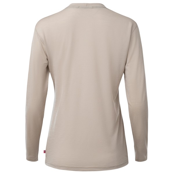 Aclima - Women's Lightwool 180 Crewneck - Camiseta de merino