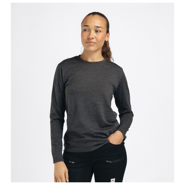 Aclima - Women's Lightwool 180 Crewneck - Merino-shirt