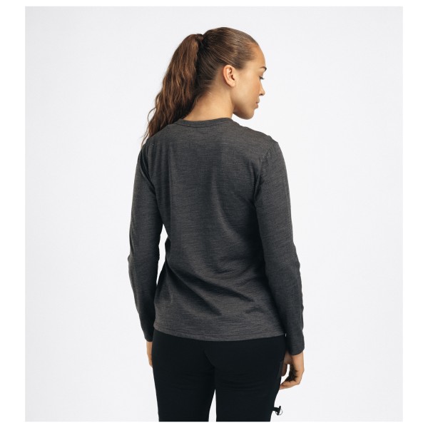 Aclima - Women's Lightwool 180 Crewneck - Merino-shirt