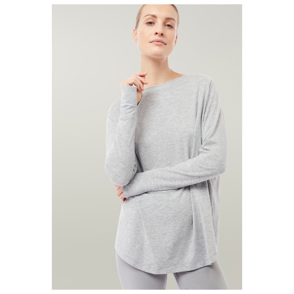 Mandala - Women's Active Longsleeve - Camiseta de manga larga