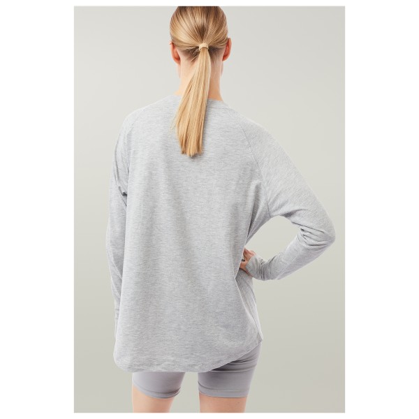 Mandala - Women's Active Longsleeve - Camiseta de manga larga