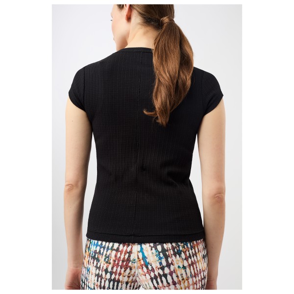 Mandala - Women's Piqué Roundneck - Camiseta de manga corta