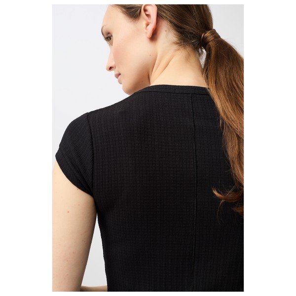 Mandala - Women's Piqué Roundneck - Camiseta de manga corta