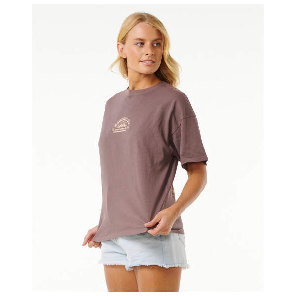 Rip Curl - Women's Cosmic Summer Heritage Tee - Camiseta de manga corta