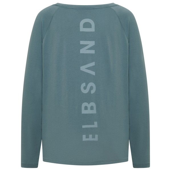 ELBSAND - Women's Tinna L/S Shirt - Maglia a manica lunga
