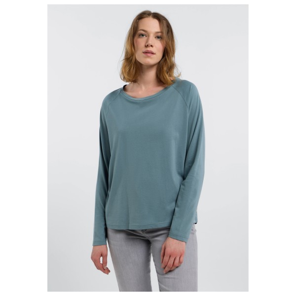 ELBSAND - Women's Tinna L/S Shirt - Maglia a manica lunga