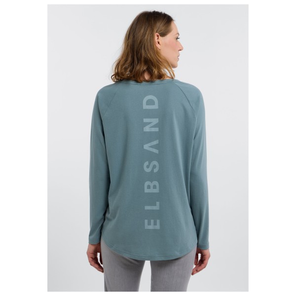 ELBSAND - Women's Tinna L/S Shirt - Maglia a manica lunga