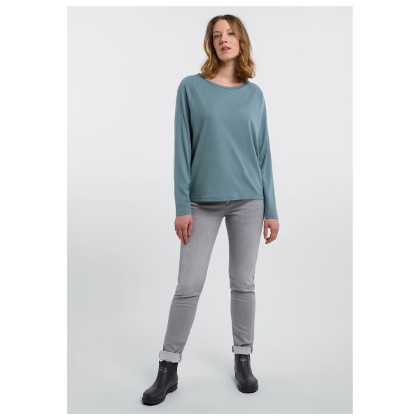 ELBSAND - Women's Tinna L/S Shirt - Maglia a manica lunga