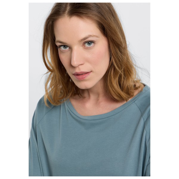 ELBSAND - Women's Tinna L/S Shirt - Maglia a manica lunga