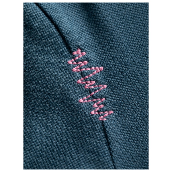 Chillaz - Women's Dalmatien Ornament - Camiseta de manga larga