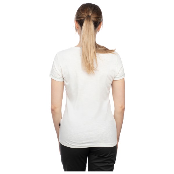 Chillaz - Women's Gandia Time To Chill Journey - Camiseta de manga corta