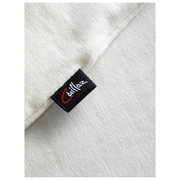 Chillaz - Women's Gandia Time To Chill Journey - Camiseta de manga corta