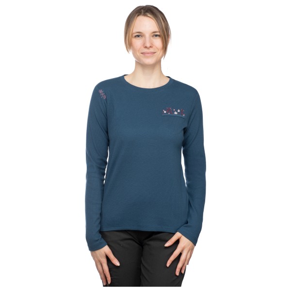 Chillaz - Women's Pag - Camiseta de manga larga